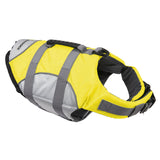 Seachoice 86292 Dog Life Jacket, Color: Yellow, Size: S