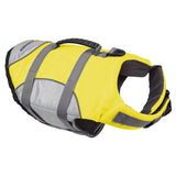 Seachoice 86293 Dog Life Jacket, Color: Yellow, Size: M