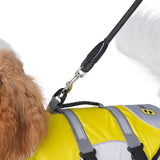 Seachoice 86275 Dog Life Jacket, Color: Orange, Size: XL