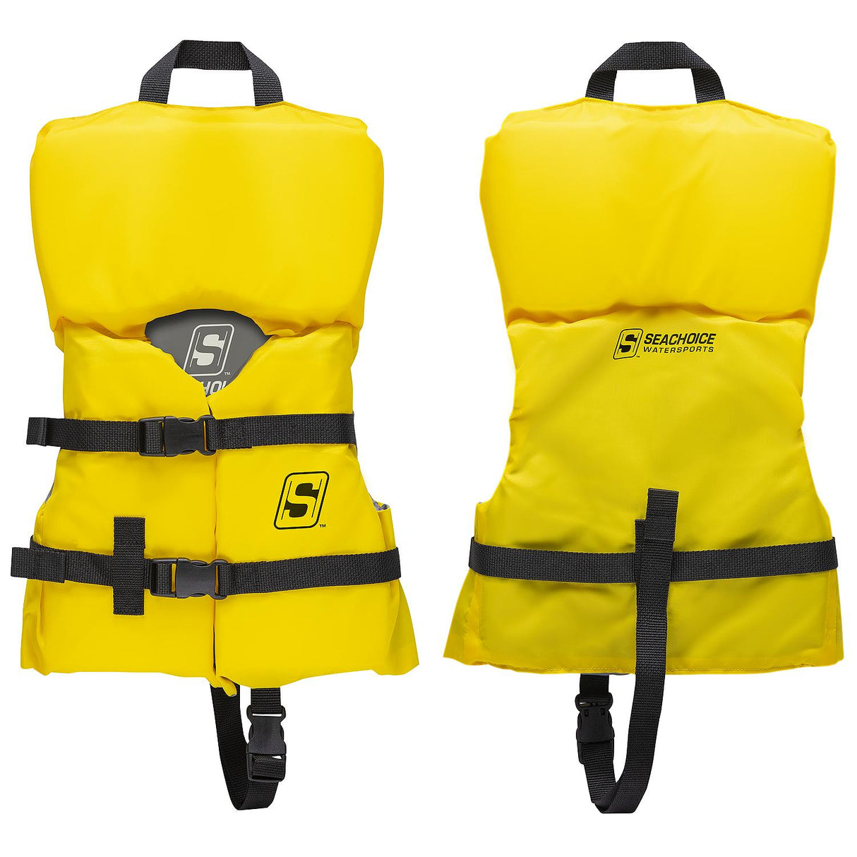 Seachoice 86500 General Purpose Vest
Yellow, Infant