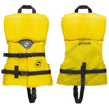 Seachoice 86500 General Purpose Vest
Yellow, Infant