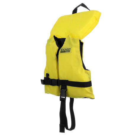 Seachoice 86500 General Purpose Vest
Yellow, Infant