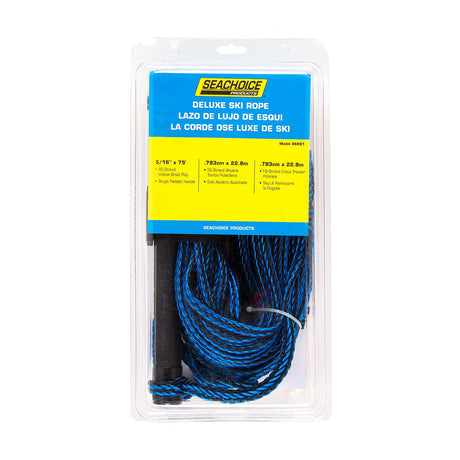 Seachoice Deluxe Ski Rope