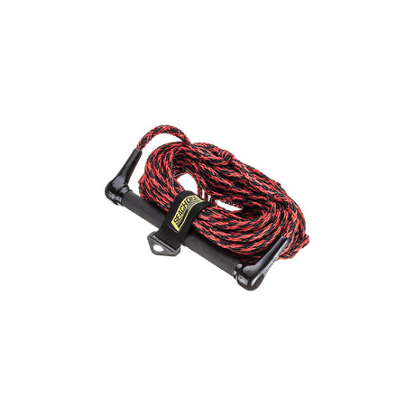 Seachoice Water Ski Rope, 75 Ft. Long, 12 In. Handle w/ Rubber Grip