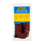 Seachoice Water Ski Rope, 75 Ft. Long, 12 In. Handle w/ Rubber Grip