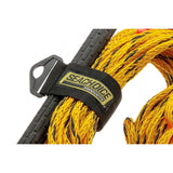 Seachoice Water Ski Rope, 75 Ft. Long, 12 In. Handle w/ Textured Rubber Grip