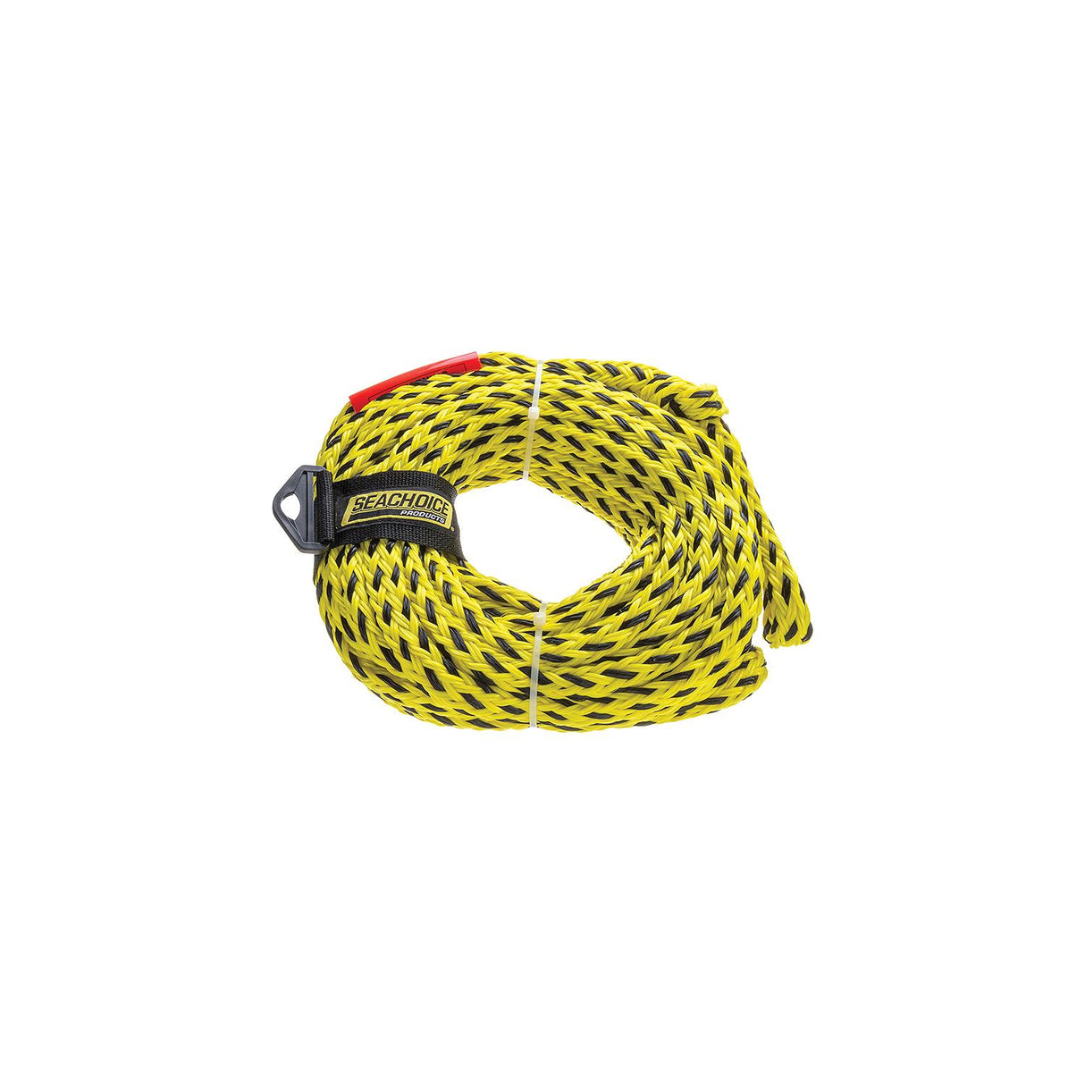 Seachoice Heavy Duty Tow Rope, 6,000 Lb. Tensile Strength, 60 Ft.