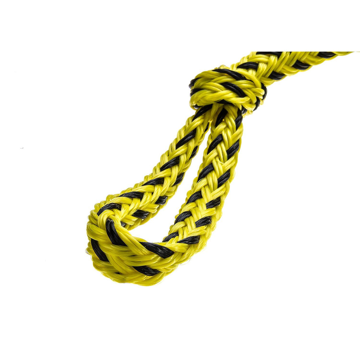 Seachoice Heavy Duty Tow Rope, 6,000 Lb. Tensile Strength, 60 Ft.