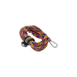 Seachoice Tube Tow Rope, 50 Ft. Long, Tows Up to 2 Riders