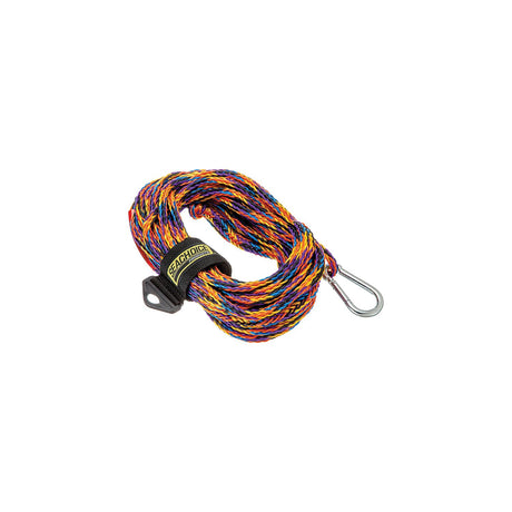 Seachoice Tube Tow Rope, 50 Ft. Long, Tows Up to 2 Riders