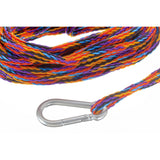 Seachoice Tube Tow Rope, 50 Ft. Long, Tows Up to 2 Riders