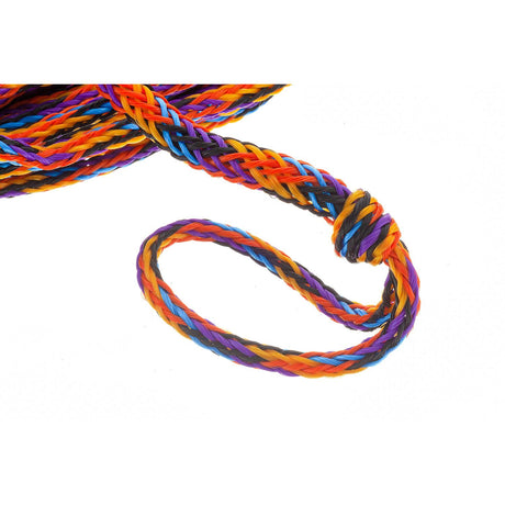 Seachoice Tube Tow Rope, 50 Ft. Long, Tows Up to 2 Riders