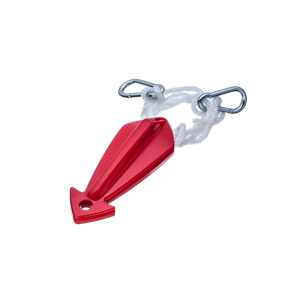 Seachoice Tow Harness, Improves Towing and Boat Control, 1,000-Lb. Tow Capacity, 8 Ft. Long, 3/8 In. Diameter