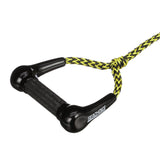Seachoice Water Ski Rope, 75 Ft. Long, Dual 5-1/2 In. Handles w/ Textured Rubber Grips