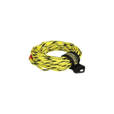 Seachoice Tube Tow Rope, 50 Ft. Long, Tows 1 Rider