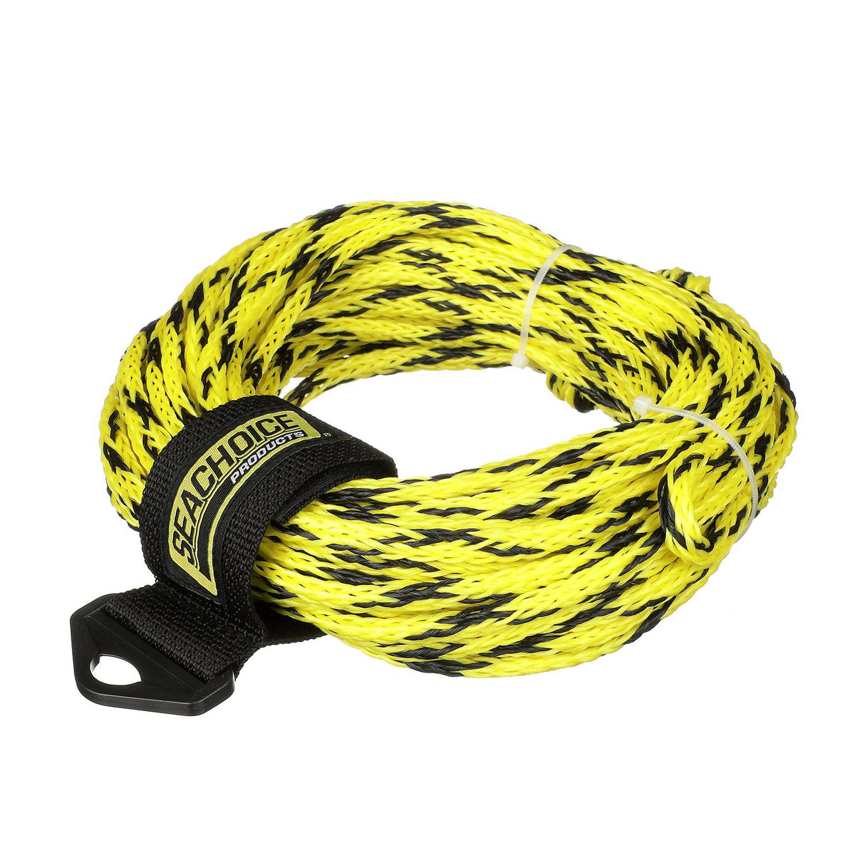 Seachoice Tube Tow Rope, 50 Ft. Long, Tows 1 Rider