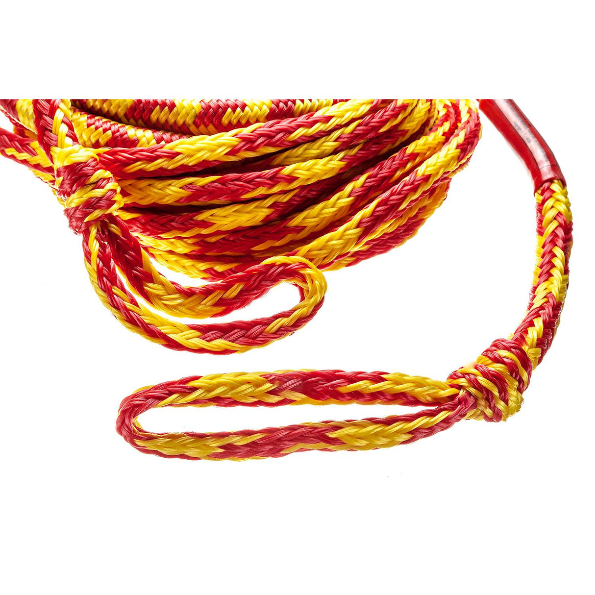 Seachoice Tube Tow Bungee Rope, 50 Ft. Long, Tows Up to 4 Riders
