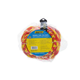 Seachoice Tube Tow Bungee Rope, 50 Ft. Long, Tows Up to 4 Riders