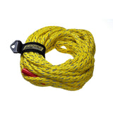 Seachoice Tube Tow Reflective Rope, 60 Ft. Long, Tows Up to 4 Riders