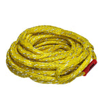 Seachoice Tube Tow Reflective Rope, 60 Ft. Long, Tows Up to 4 Riders
