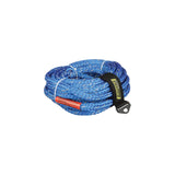 Seachoice Tube Tow Reflective Rope, 60 Ft. Long, Tows Up to 6 Riders