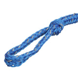 Seachoice Tube Tow Reflective Rope, 60 Ft. Long, Tows Up to 6 Riders