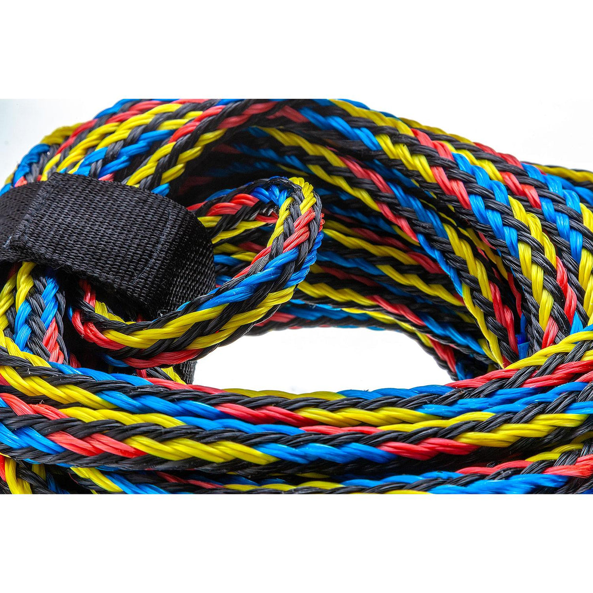 Seachoice Tube Tow Rope, 60 Ft. Long, Tows Up to 4 Riders