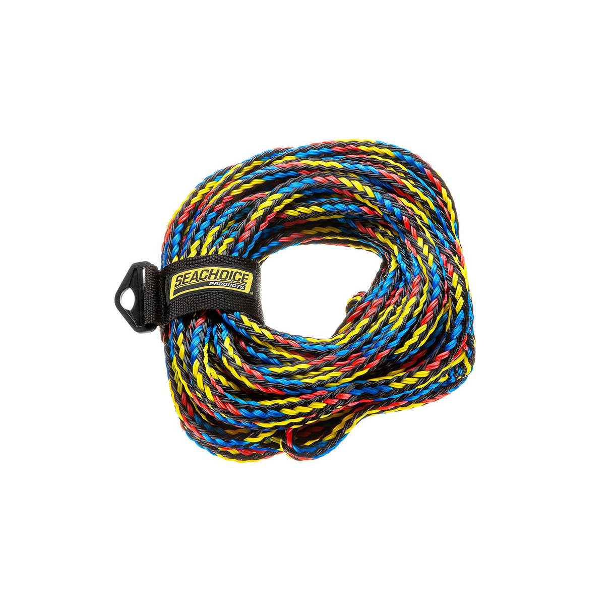 Seachoice Tube Tow Rope, 60 Ft. Long, Tows Up to 4 Riders