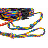 Seachoice Tube Tow Rope, 60 Ft. Long, Tows Up to 2 Riders
