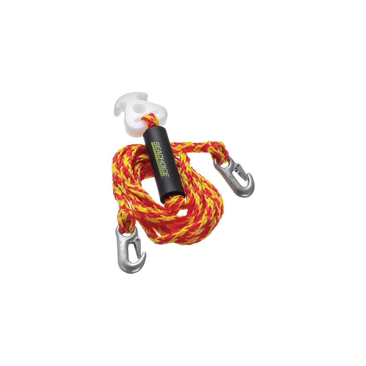 Seachoice Tow Harness, 12 Ft. Long, Tows Up to 4 Riders