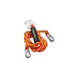 Seachoice Tow Harness, 12 Ft. Long, Tows Up to 4 Riders