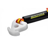 Seachoice Tow Harness, 12 Ft. Long, Tows Up to 4 Riders