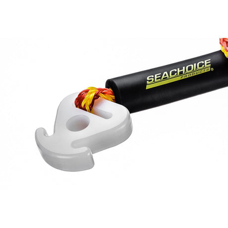 Seachoice Tow Harness, 12 Ft. Long, Tows Up to 4 Riders