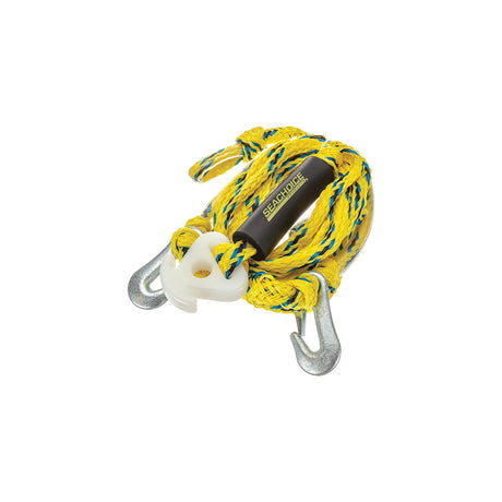 Seachoice Tow Harness, 16 Ft. Long, Tows Up to 4 Riders