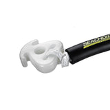 Seachoice Self-Centering Tow Harness, 12 Ft. Long, Tows Up to 2 Riders