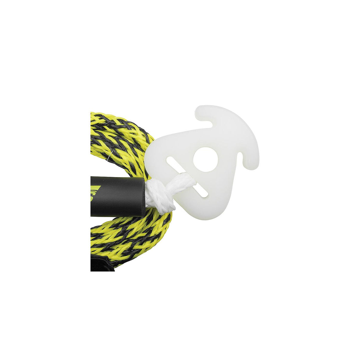 Seachoice Self-Centering Tow Harness, 12 Ft. Long, Tows Up to 2 Riders