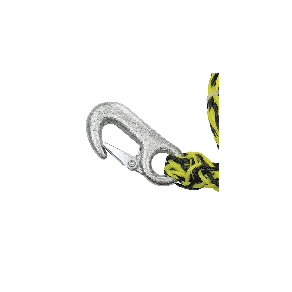 Seachoice Self-Centering Tow Harness, 12 Ft. Long, Tows Up to 2 Riders