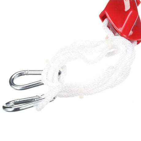 Seachoice 86753 Tow Harness w/ 8 Ft. Rope, 3/8 In. Diameter Line, 1,000 Lb. Tow Capacity