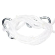 Seachoice 86753 Tow Harness w/ 8 Ft. Rope, 3/8 In. Diameter Line, 1,000 Lb. Tow Capacity