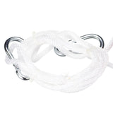 Seachoice 86753 Tow Harness w/ 8 Ft. Rope, 3/8 In. Diameter Line, 1,000 Lb. Tow Capacity