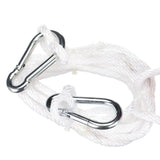 Seachoice 86754 Tow Harness w/ 12 Ft. Rope, 3/8 in. Diameter Line, 1,000 Lb. Tow Capacity