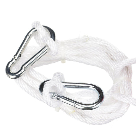 Seachoice 86754 Tow Harness w/ 12 Ft. Rope, 3/8 in. Diameter Line, 1,000 Lb. Tow Capacity