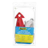 Seachoice 86754 Tow Harness w/ 12 Ft. Rope, 3/8 in. Diameter Line, 1,000 Lb. Tow Capacity