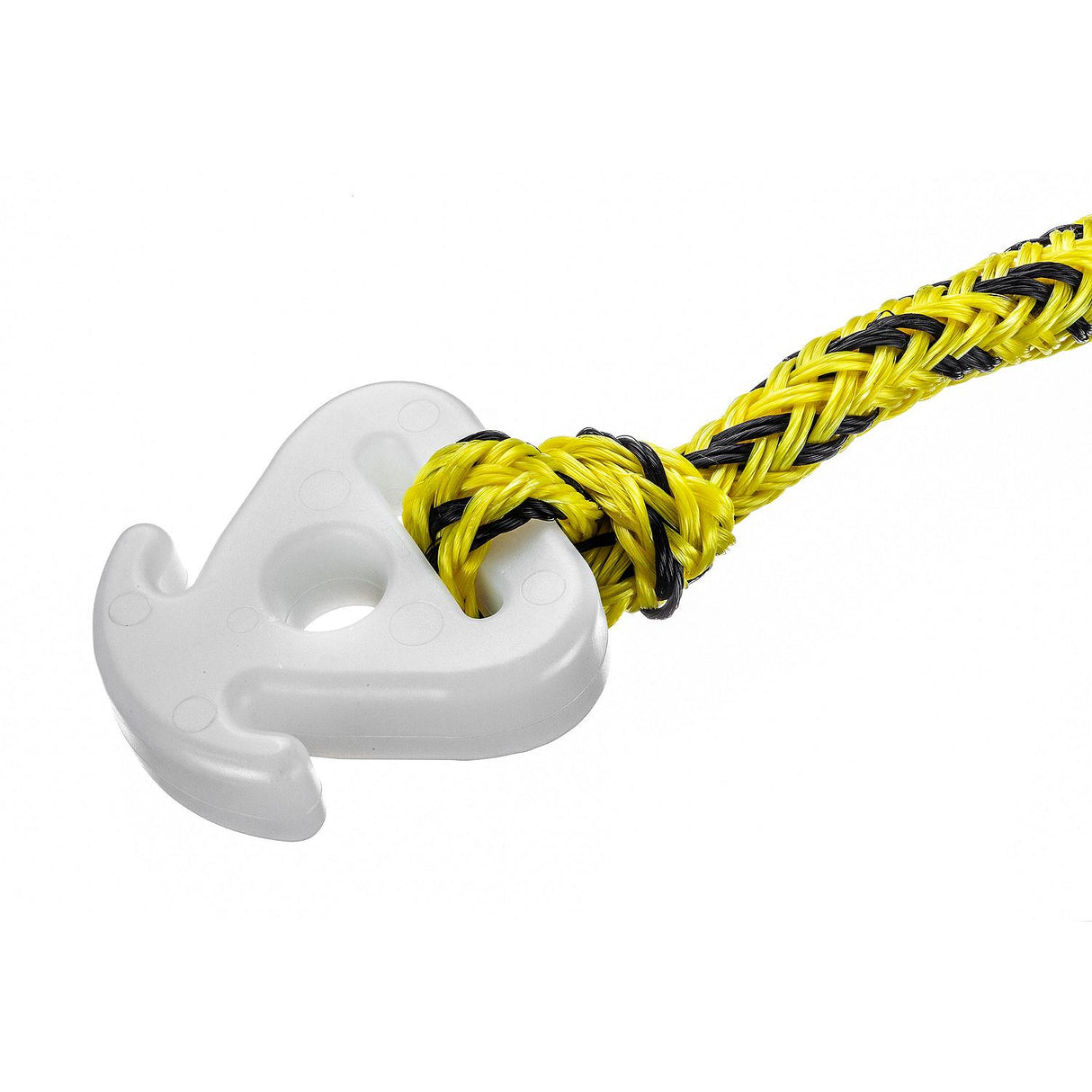 Seachoice 86759 Tube Rope Connect for Up to 4 Riders