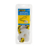 Seachoice 86759 Tube Rope Connect for Up to 4 Riders