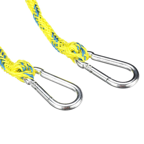 Seachoice Tow Harness, 12 Ft. Long, Tows Up to 2 Riders