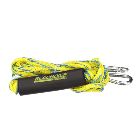 Seachoice Tow Harness, 12 Ft. Long, Tows Up to 2 Riders