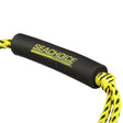 Seachoice 2-Section Tube Tow Rope, 60 Ft. Long, Tows Up to 2 Riders