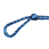 Seachoice 2-Section Tube Tow Rope, 60 Ft. Long, Tows Up to 2 Riders