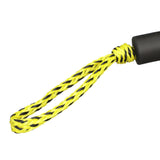 Seachoice 2-Section Tube Tow Rope, 60 Ft. Long, Tows Up to 2 Riders